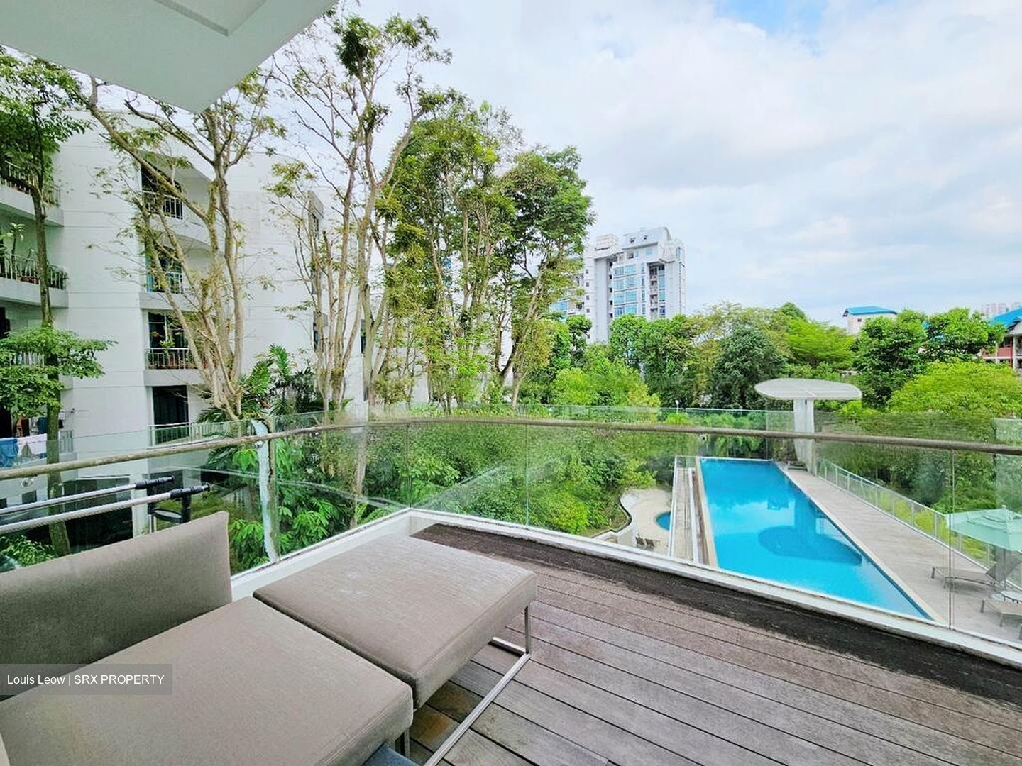 Lush On Holland Hill (D10), Condominium #460638381
